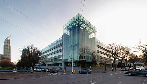 Dutch Ministry of Finance